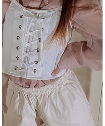 A dear child | キャミソール