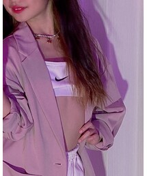 NIKE | タンクトップ