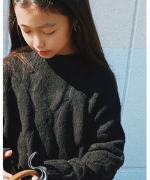 ZARA KIDS | ニット/セーター