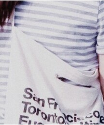 American Apparel | ショルダーバッグ