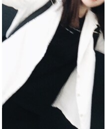 ZARA | Tシャツ/カットソー