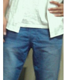 RAGEBLUE | パンツ