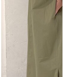 TICCA | シャツワンピース