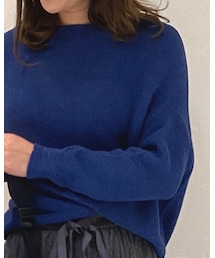 MICA&DEAL | ニット/セーター