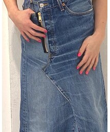 GRENCH | デニムスカート