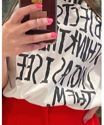 FORME | Tシャツ/カットソー