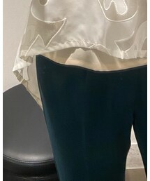 GRENCH | スラックス