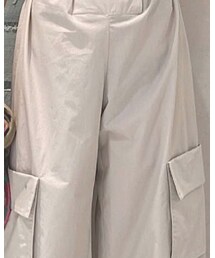 SALT | オールインワン・サロペット