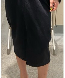 GRENCH | スカート