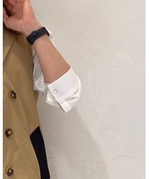 rislay | シャツワンピース