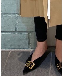 BALENCIAGA | スリッポン