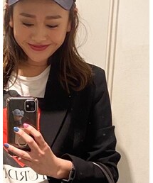 ZARA | テーラードジャケット