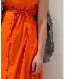 TELA | ワンピース/ドレス