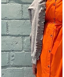 GRENCH | スウェット