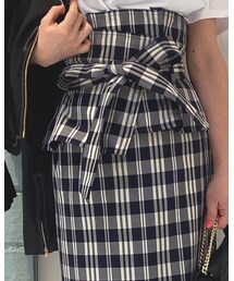 FORME | スカート