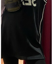 WIND AND SEA | タンクトップ