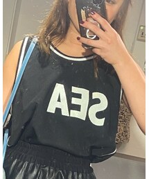 WIND AND SEA | タンクトップ