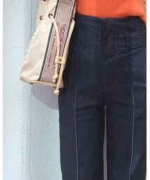 PARIGOT | デニムパンツ