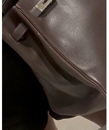 HERMES | トートバッグ