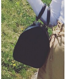 LOUIS VUITTON | ボストンバッグ