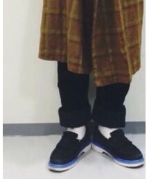 DISCOVERED | サロペット/オーバーオール