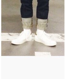 continental rhythm   section  prime | スニーカー