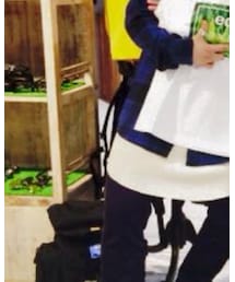 HELLY HANSEN | Tシャツ/カットソー