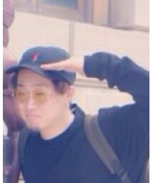 POLO RALPH LAUREN | キャップ