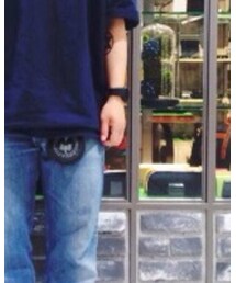 blackmeans | コインケース