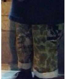 FACETASM | カーゴパンツ