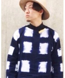 SASQUATCHfabrix. | Tシャツ/カットソー