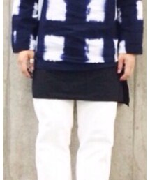 SASQUATCHfabrix. | Tシャツ/カットソー