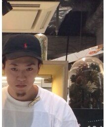 POLO RALPH LAUREN | キャップ