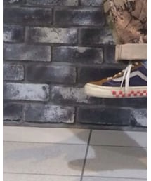 VANS | スニーカー