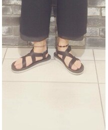 suicoke | サンダル