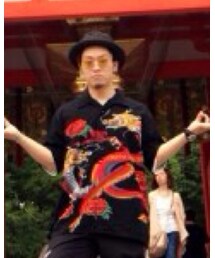 古着 | シャツ/ブラウス