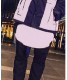 HELLY HANSEN | パーカー