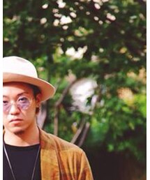 crs prime | ハット