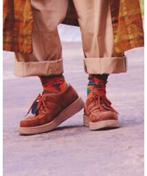 GEORGE COX | その他シューズ