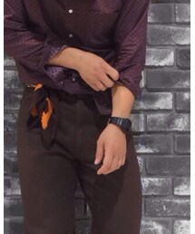 G-SHOCK | アナログ腕時計