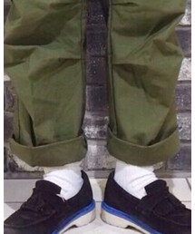 Dr. Martens | ドレスシューズ