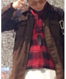 MOTO | ネックレス