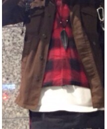 SONIC LAB | シャツ/ブラウス