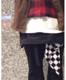 SASQUATCHfabrix. | シャツ/ブラウス