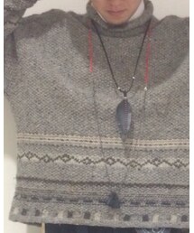 MOTO | ネックレス