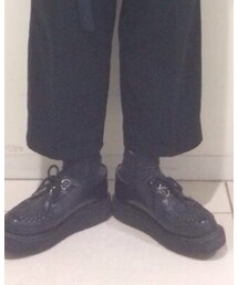 GEORGE COX | シューズ