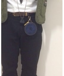 blackmeans | コインケース