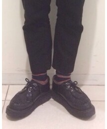 GEORGE COX | シューズ