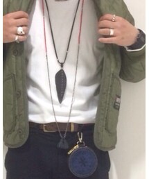 MOTO | ネックレス