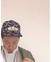 CHARI&CO | キャップ